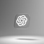 An image of the openai logo